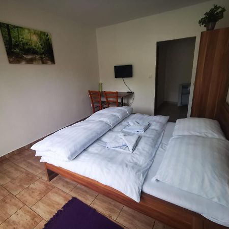 Apartmany Pod Landstejnem Stare Mesto  Экстерьер фото