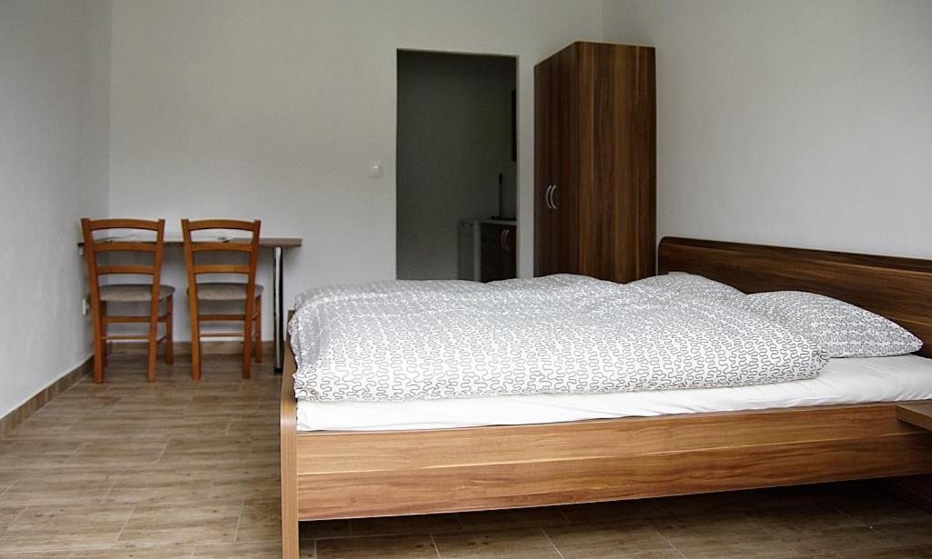 Apartmany Pod Landstejnem Stare Mesto  Номер фото
