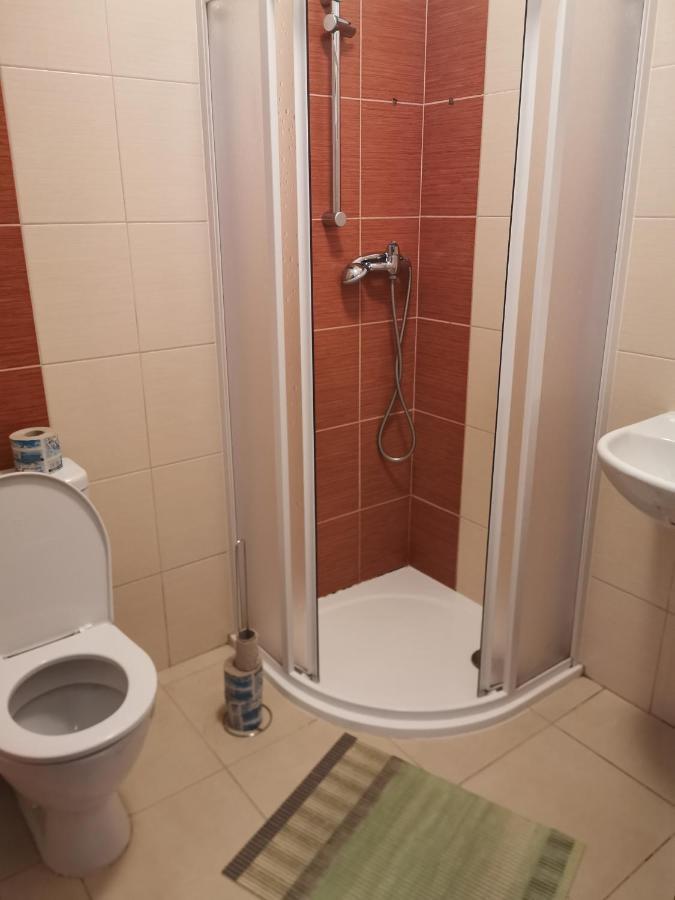 Apartmany Pod Landstejnem Stare Mesto  Экстерьер фото