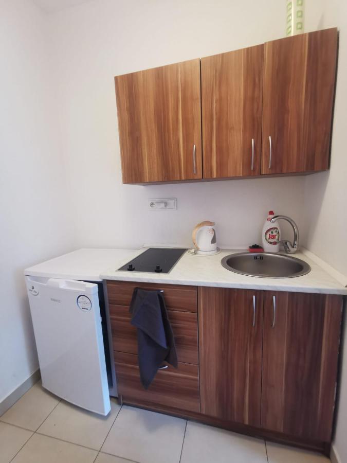 Apartmany Pod Landstejnem Stare Mesto  Экстерьер фото