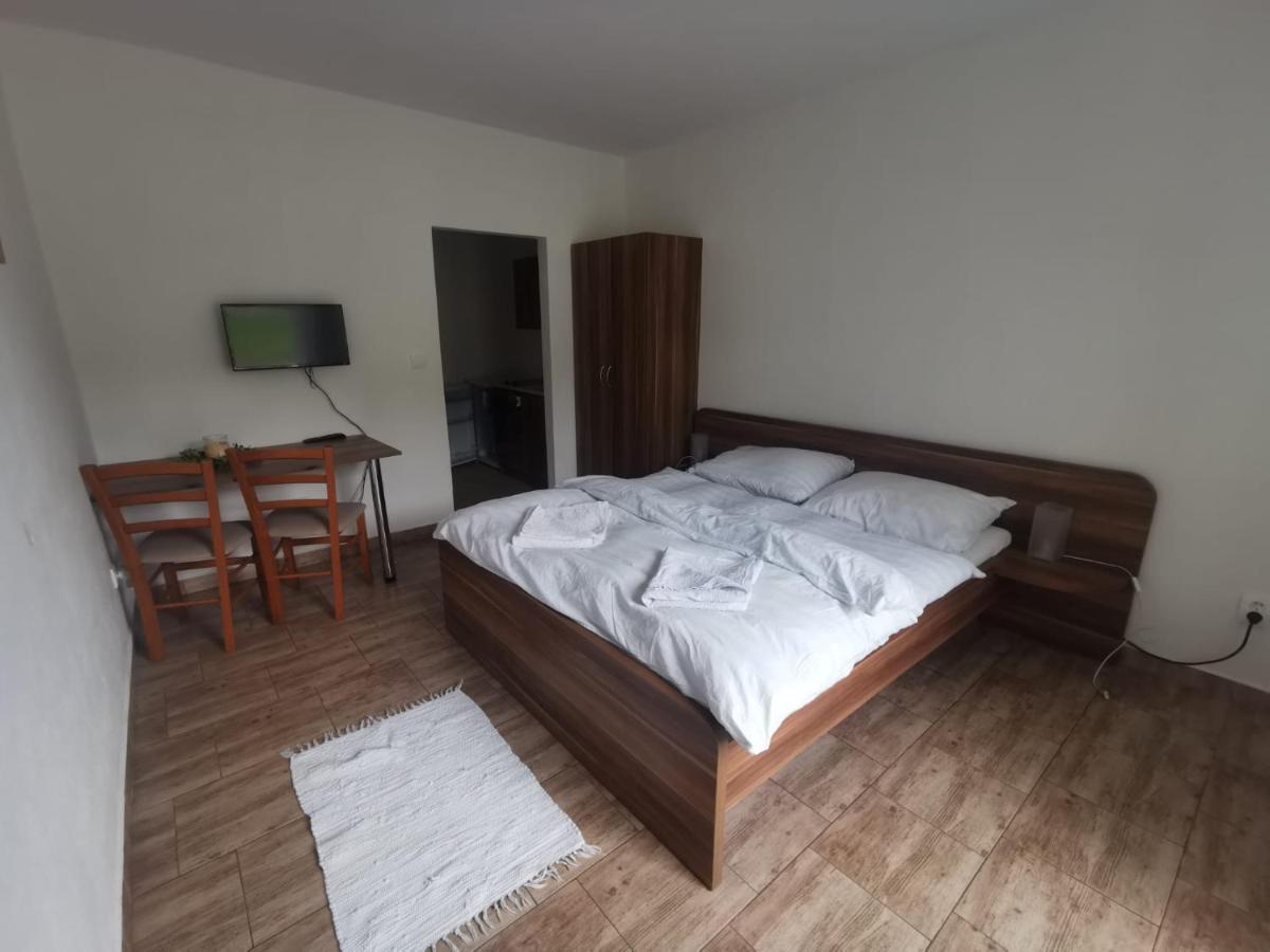 Apartmany Pod Landstejnem Stare Mesto  Экстерьер фото