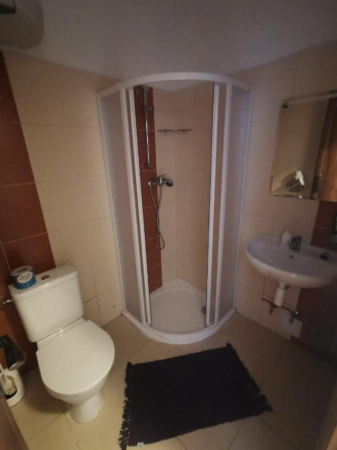 Apartmany Pod Landstejnem Stare Mesto  Экстерьер фото