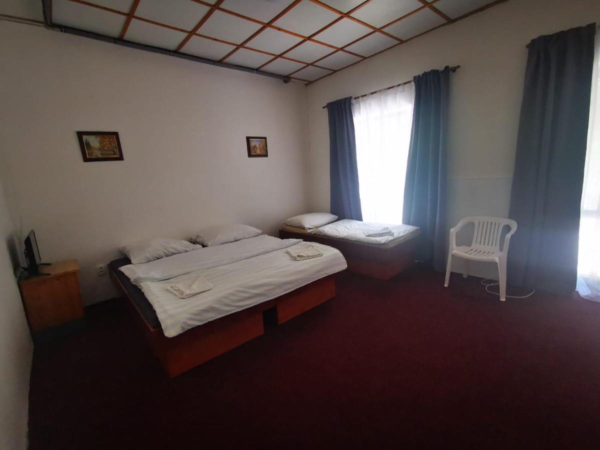 Apartmany Pod Landstejnem Stare Mesto  Экстерьер фото