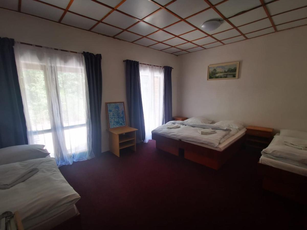 Apartmany Pod Landstejnem Stare Mesto  Экстерьер фото